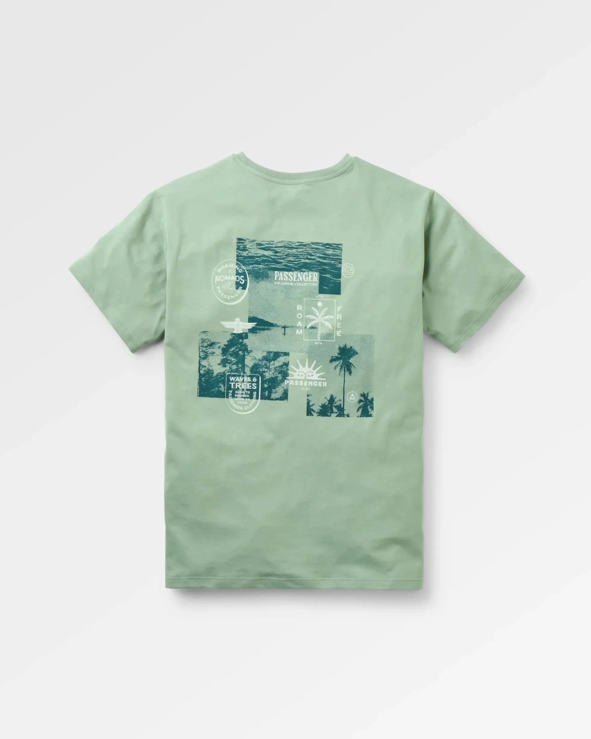 Herren Sonoma T-Shirt