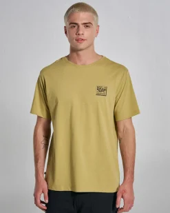 Herren Sonoma T-Shirt