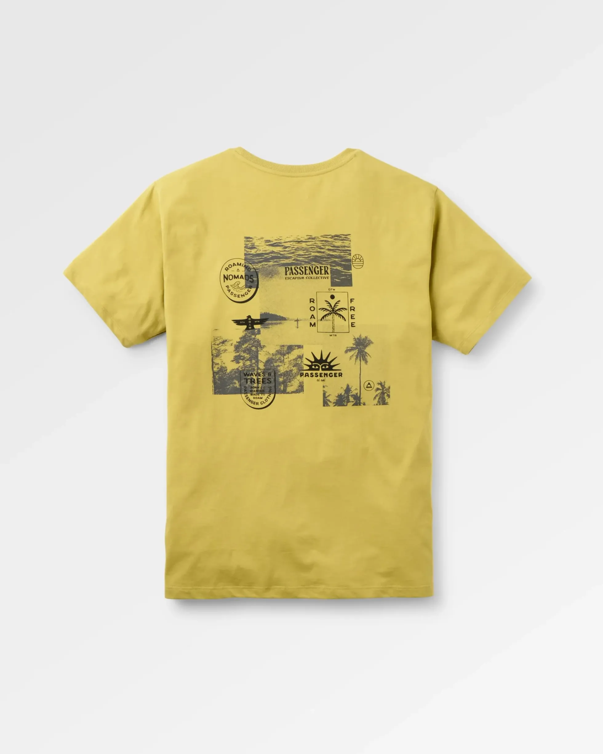 Herren Sonoma T-Shirt