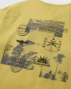 Herren Sonoma T-Shirt