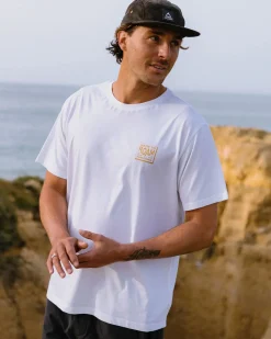 Herren Sonoma T-Shirt