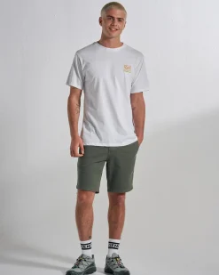 Herren Sonoma T-Shirt