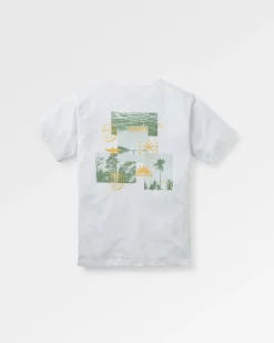Herren Sonoma T-Shirt