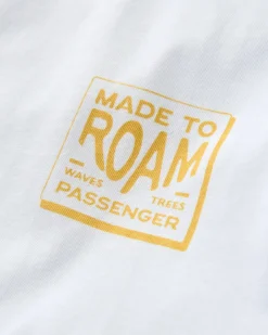 Herren Sonoma T-Shirt