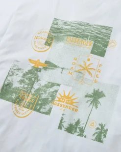 Herren Sonoma T-Shirt