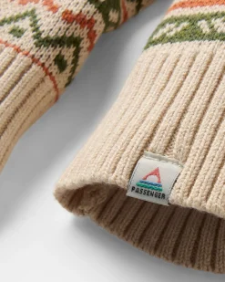 Herren Stoked Strickpullover