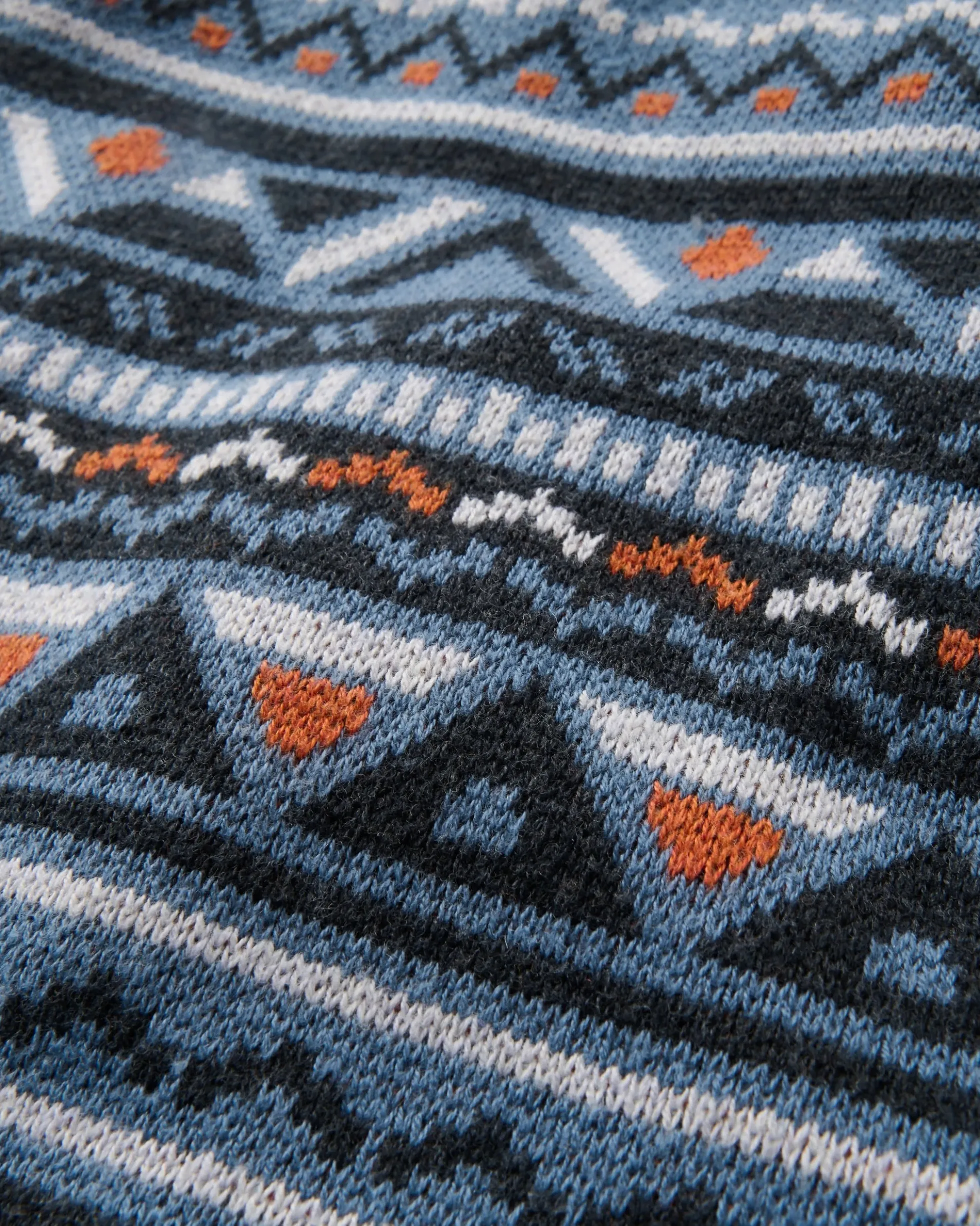 Herren Stoked Strickpullover