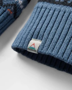 Herren Stoked Strickpullover