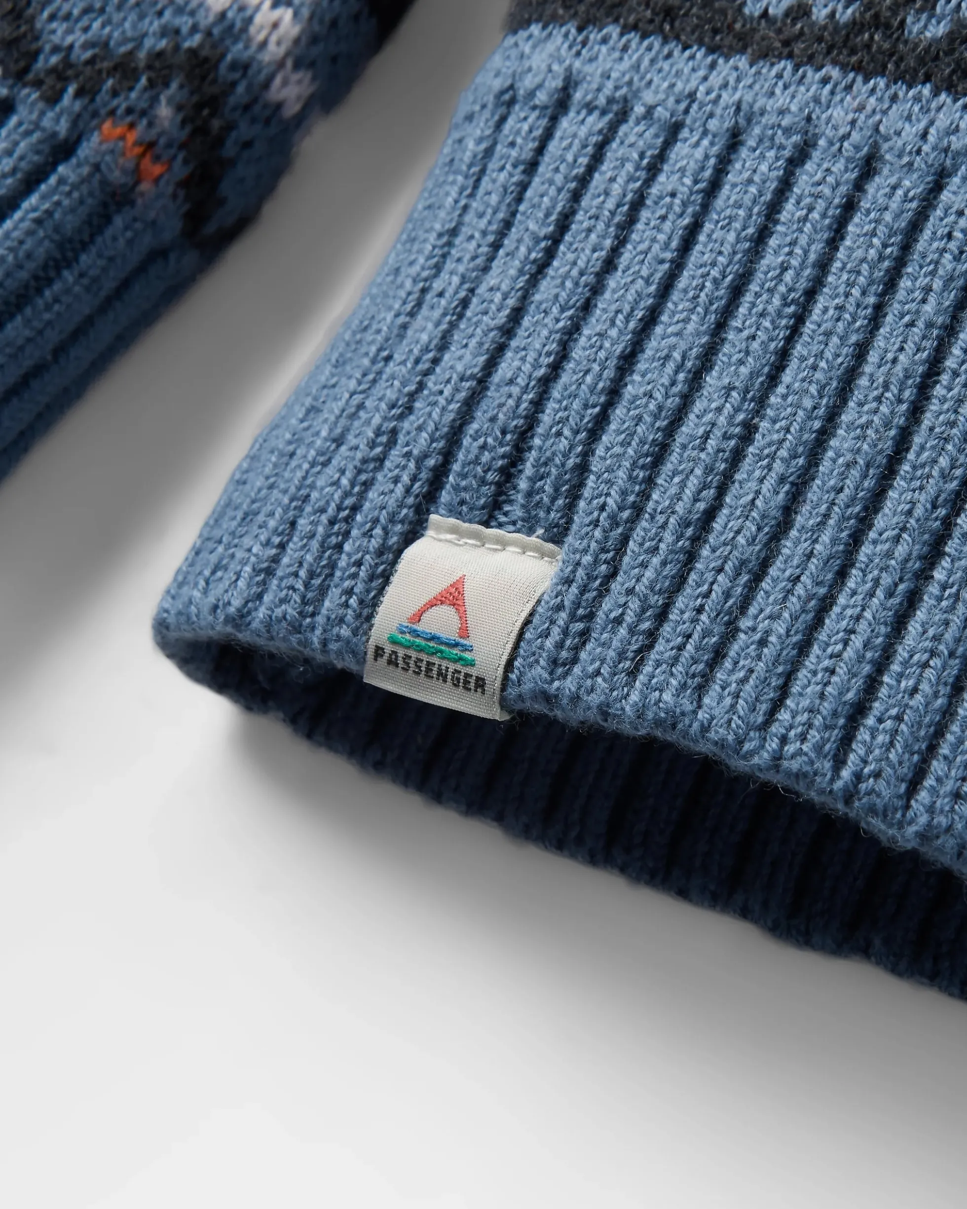 Herren Stoked Strickpullover