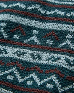 Herren Stoked Strickpullover