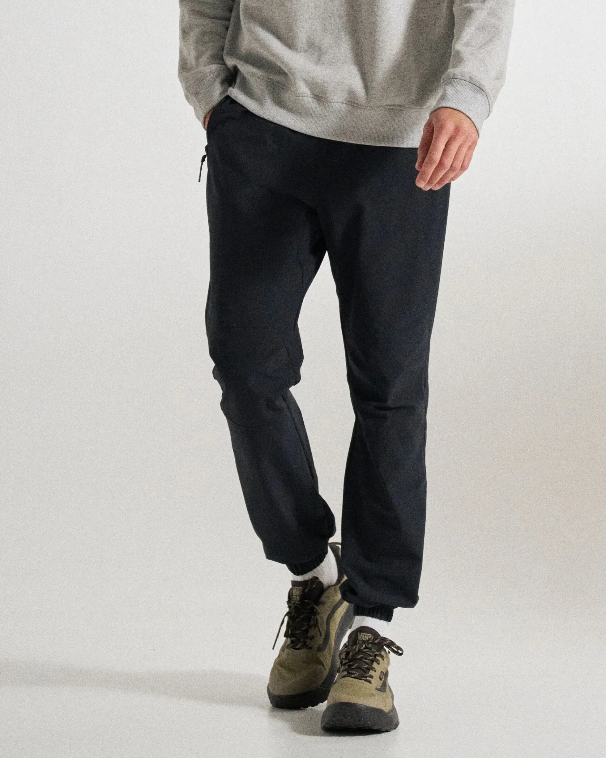 Herren Stride Active Trail Jogger