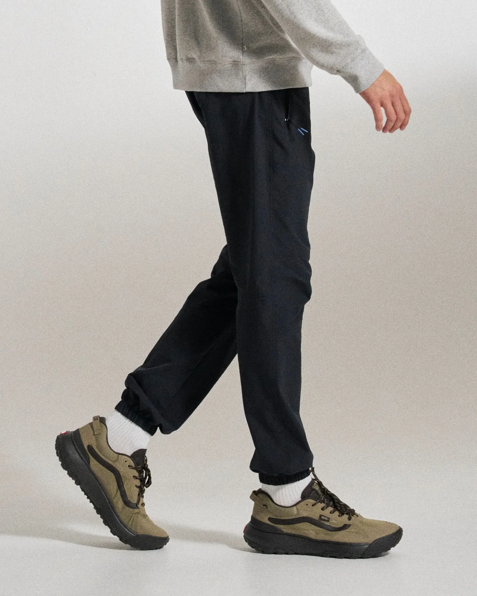 Herren Stride Active Trail Jogger