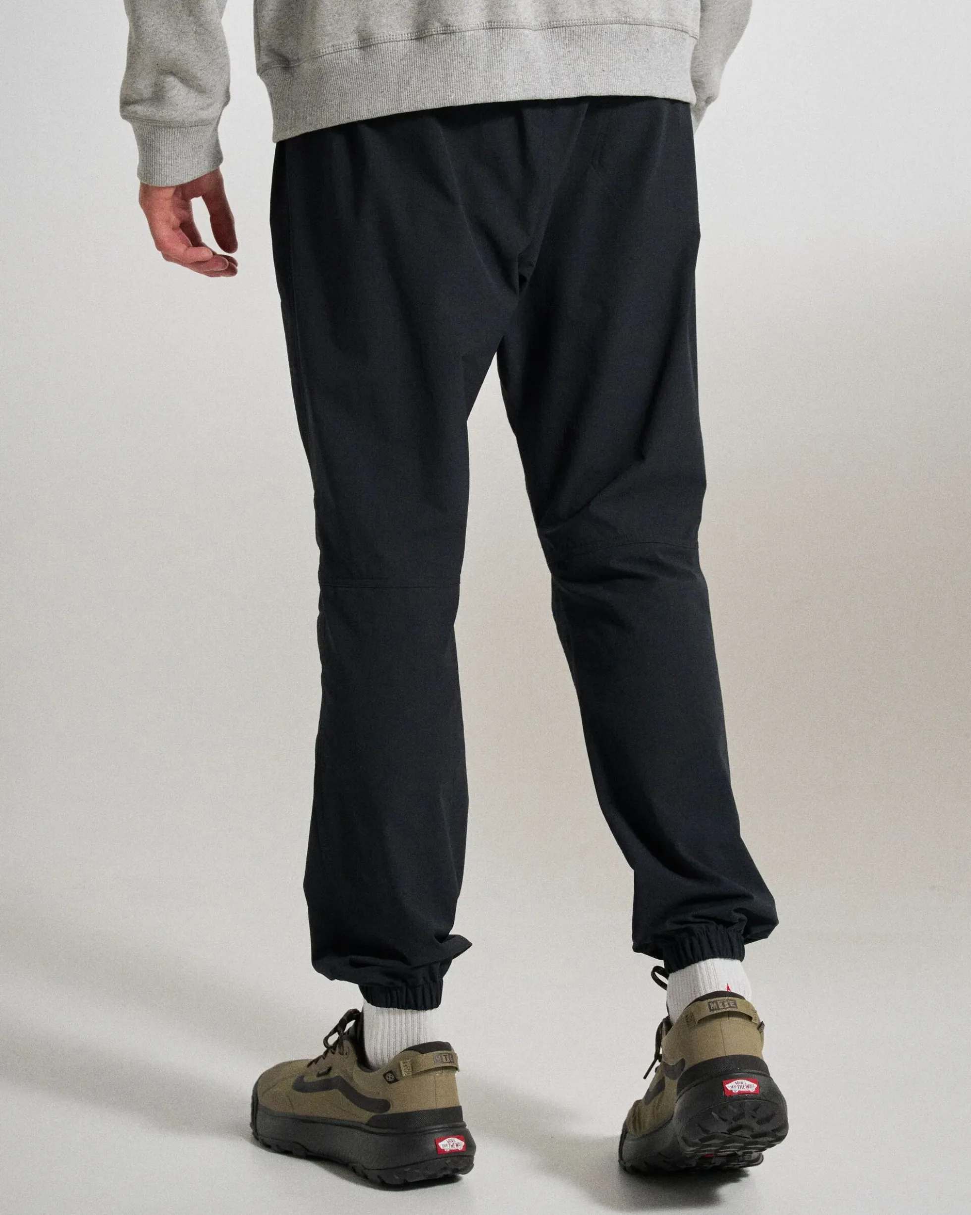 Herren Stride Active Trail Jogger
