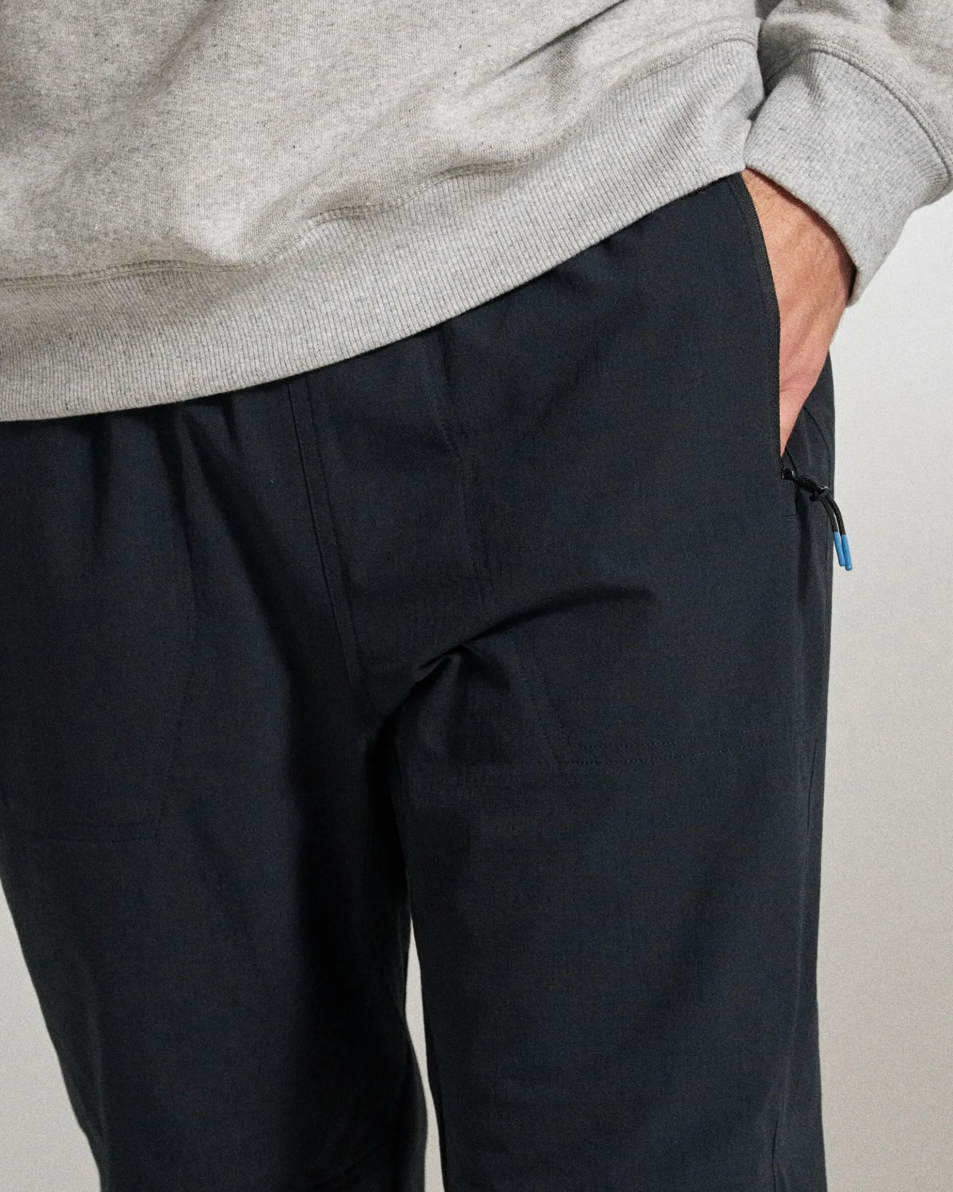 Herren Stride Active Trail Jogger
