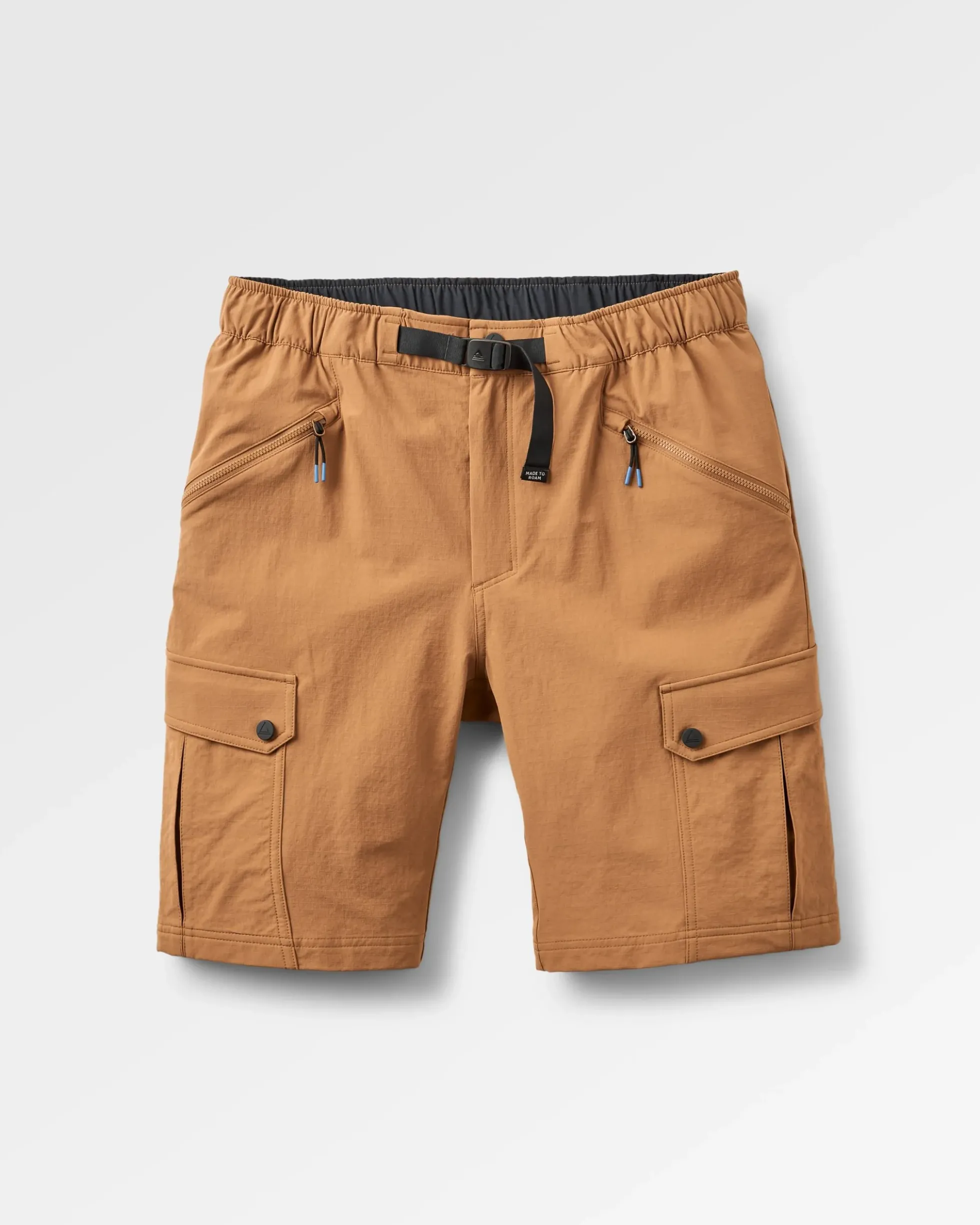Herren Stride Trail Short