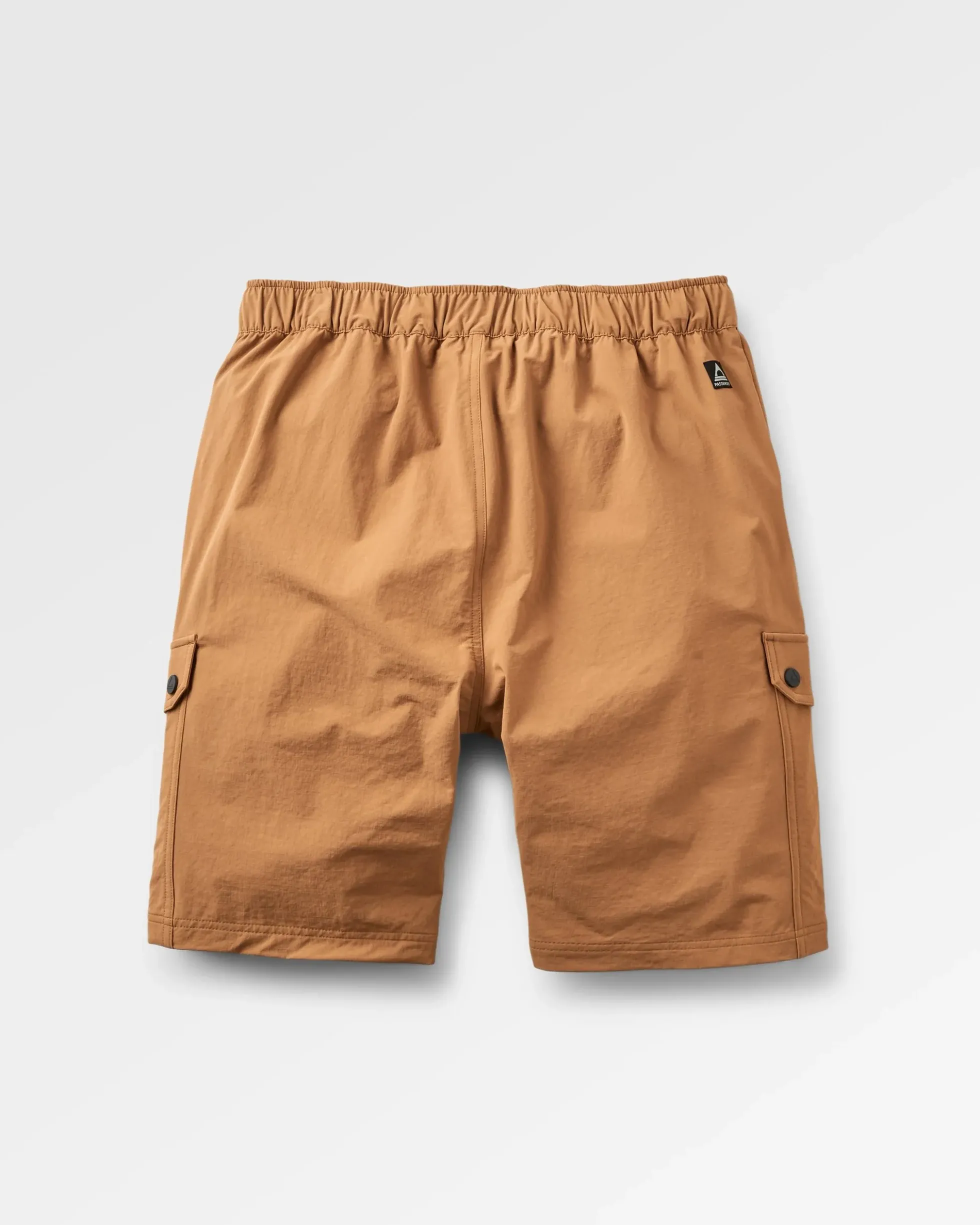 Herren Stride Trail Short