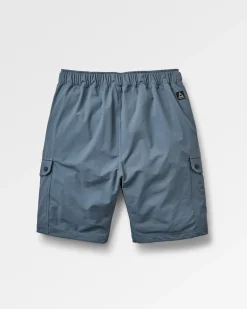 Herren Stride Trail Short