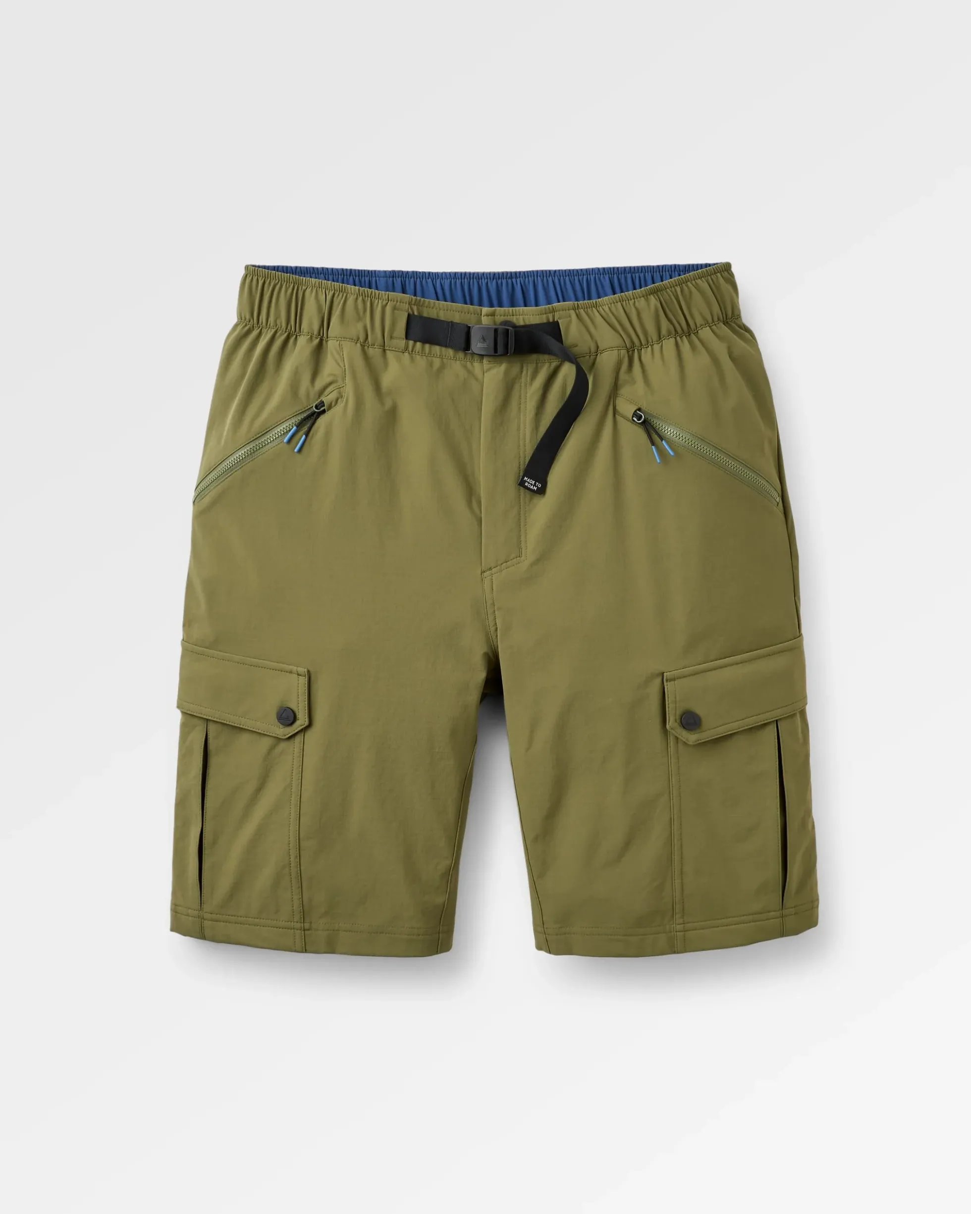 Herren Stride Trail Short