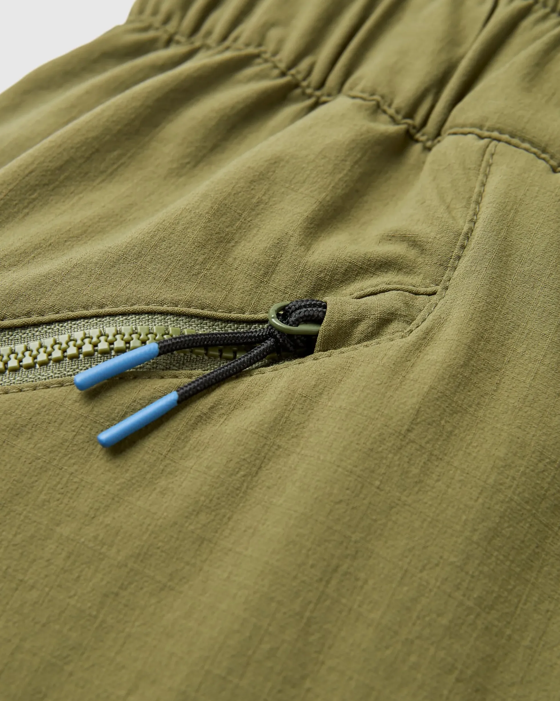 Herren Stride Trail Short