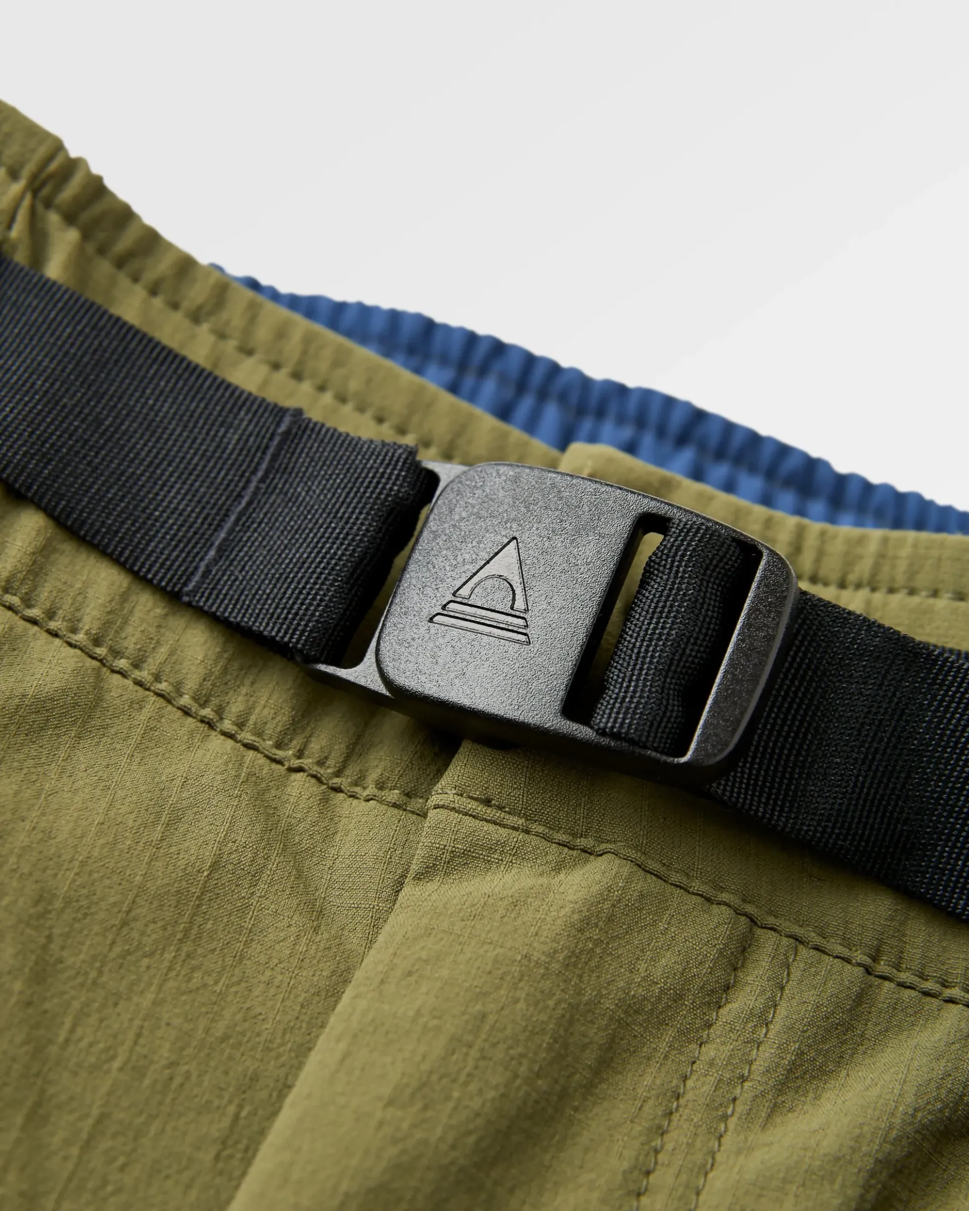 Herren Stride Trail Short