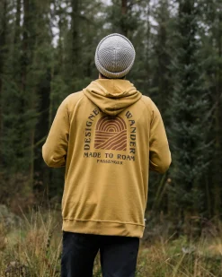 Herren Sundown Hoodie