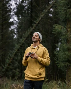 Herren Sundown Hoodie