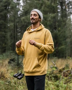 Herren Sundown Hoodie