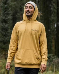 Herren Sundown Hoodie