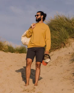Herren Sundown Sweatshirt