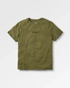 Herren Sundown T-Shirt