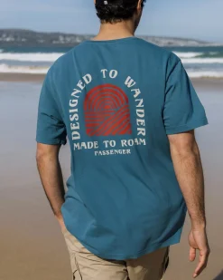 Herren Sundown T-Shirt