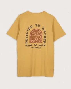 Herren Sundown T-Shirt