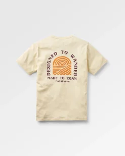 Herren Sundown T-Shirt