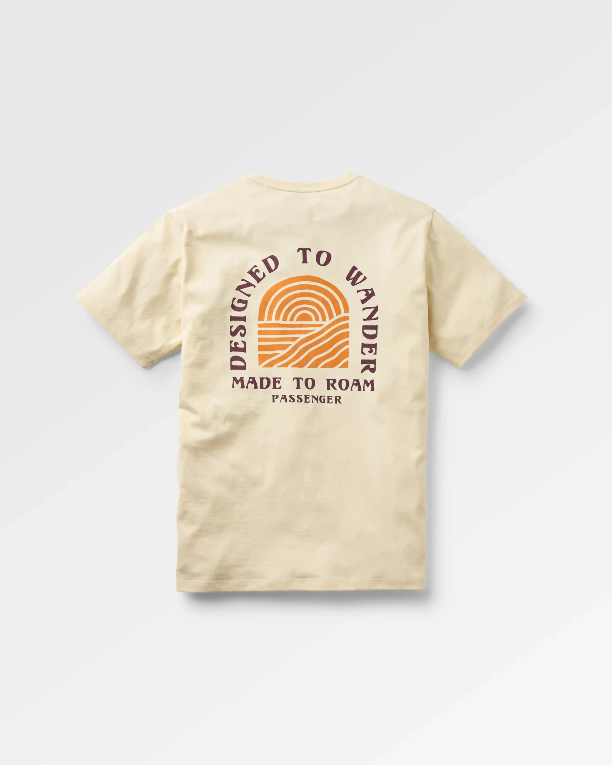 Herren Sundown T-Shirt