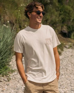 Herren Sunrise T-Shirt