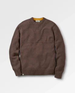 Herren Swell Strickpullover