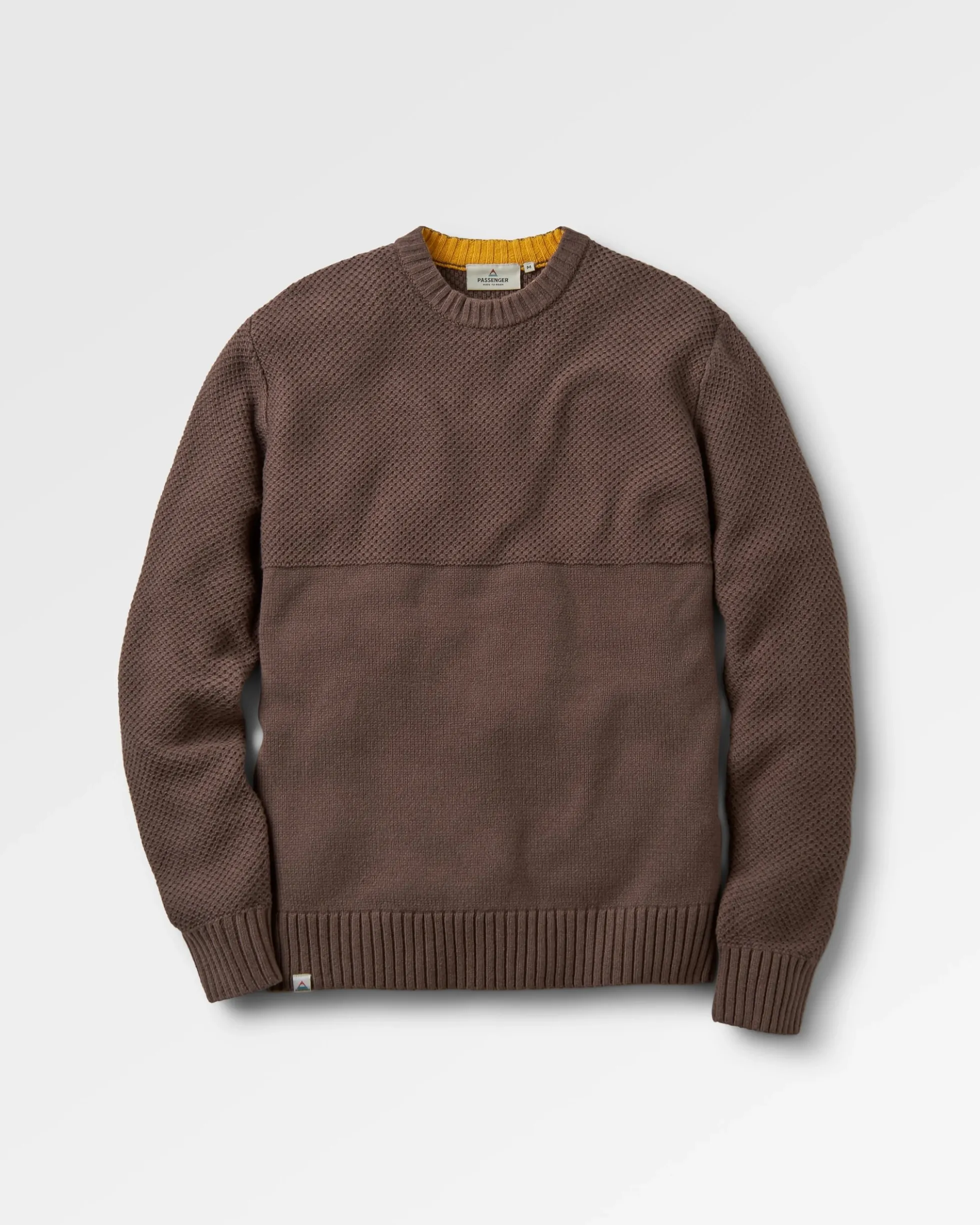 Herren Swell Strickpullover