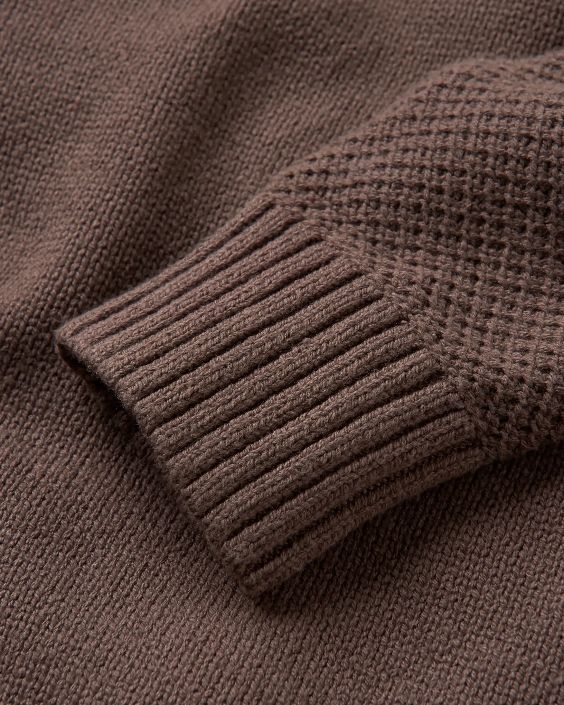 Herren Swell Strickpullover