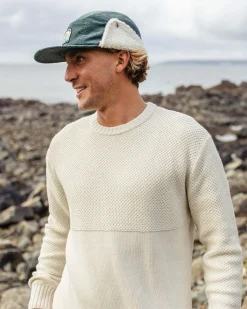 Herren Swell Strickpullover