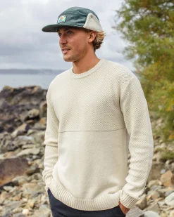 Herren Swell Strickpullover