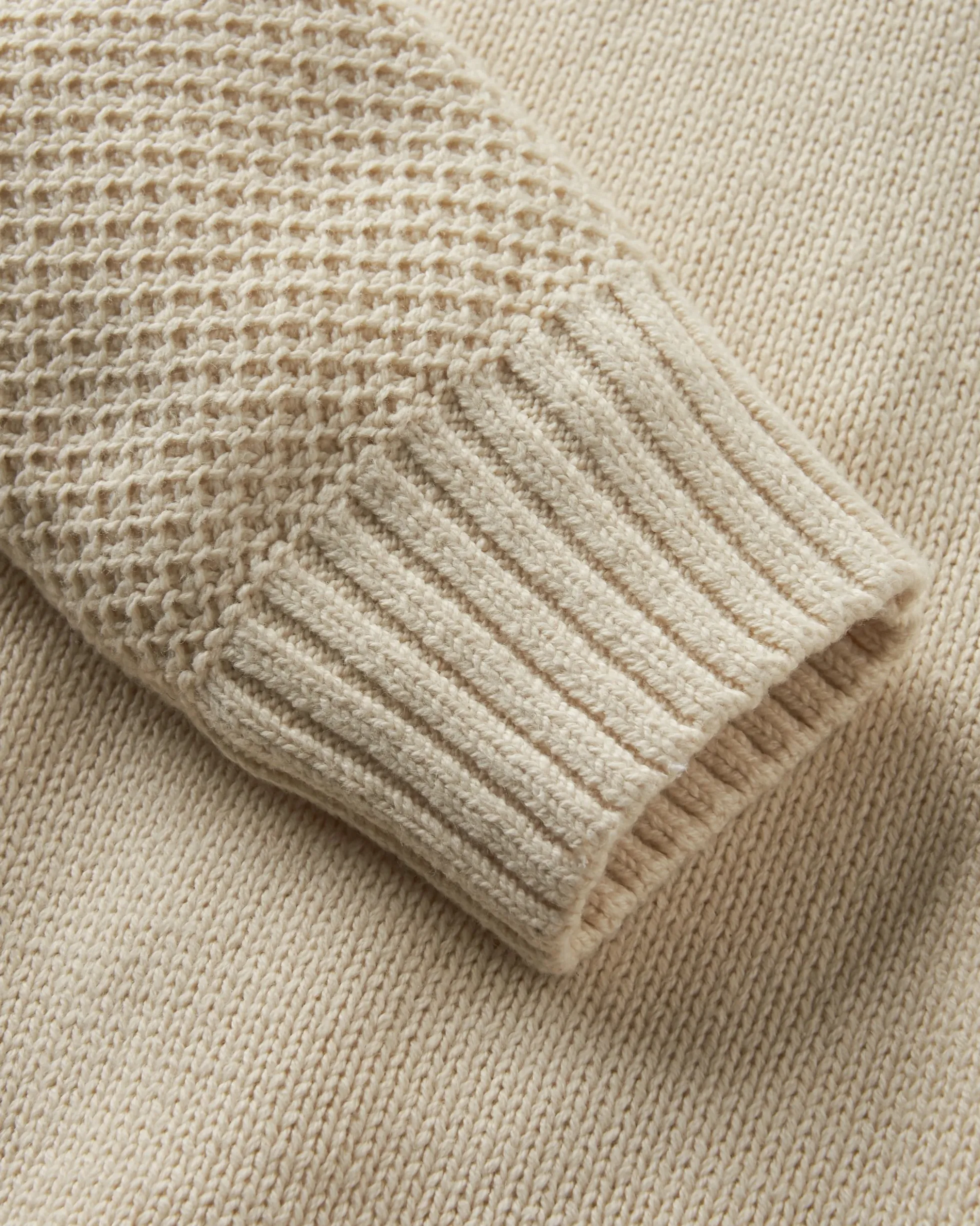 Herren Swell Strickpullover
