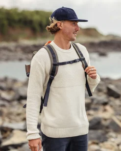 Herren Swell Strickpullover