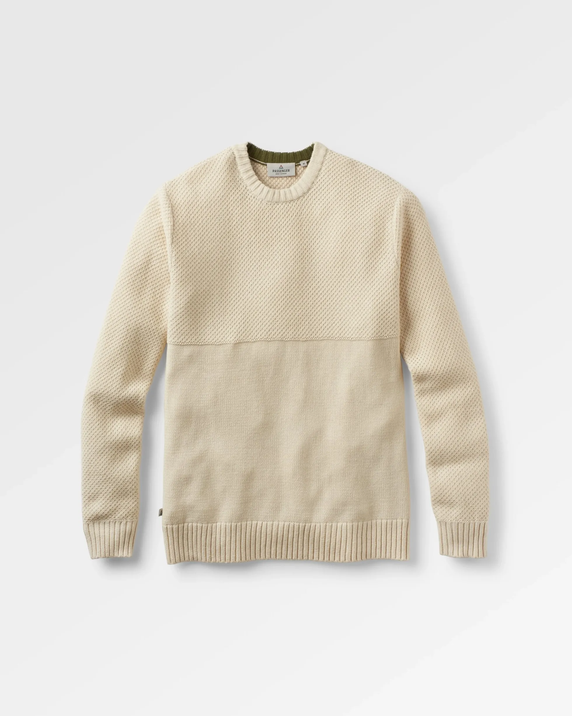 Herren Swell Strickpullover