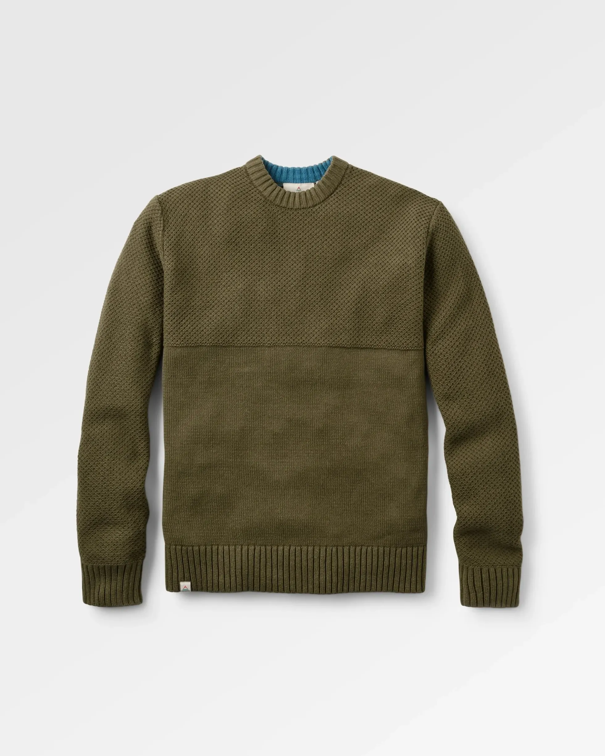 Herren Swell Strickpullover