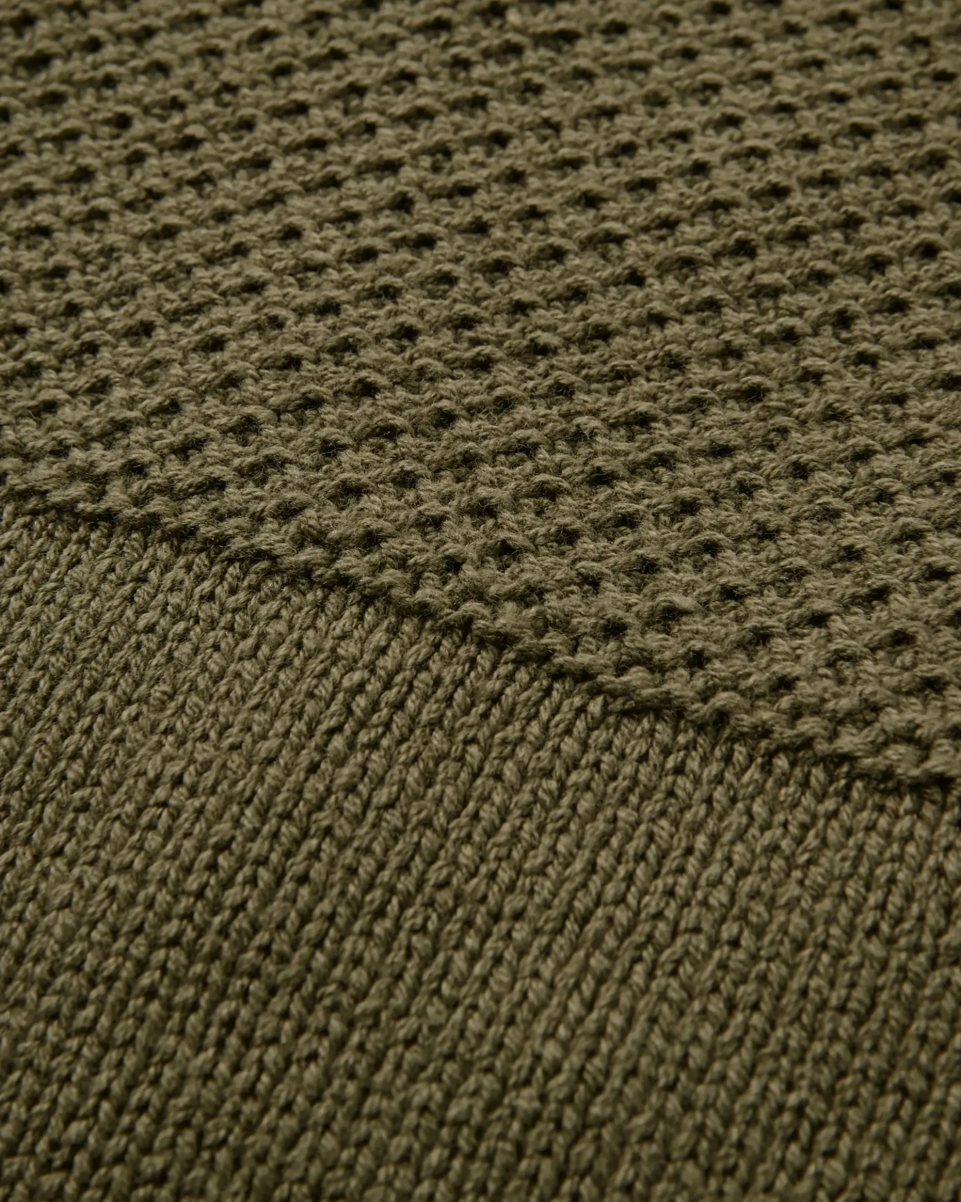 Herren Swell Strickpullover