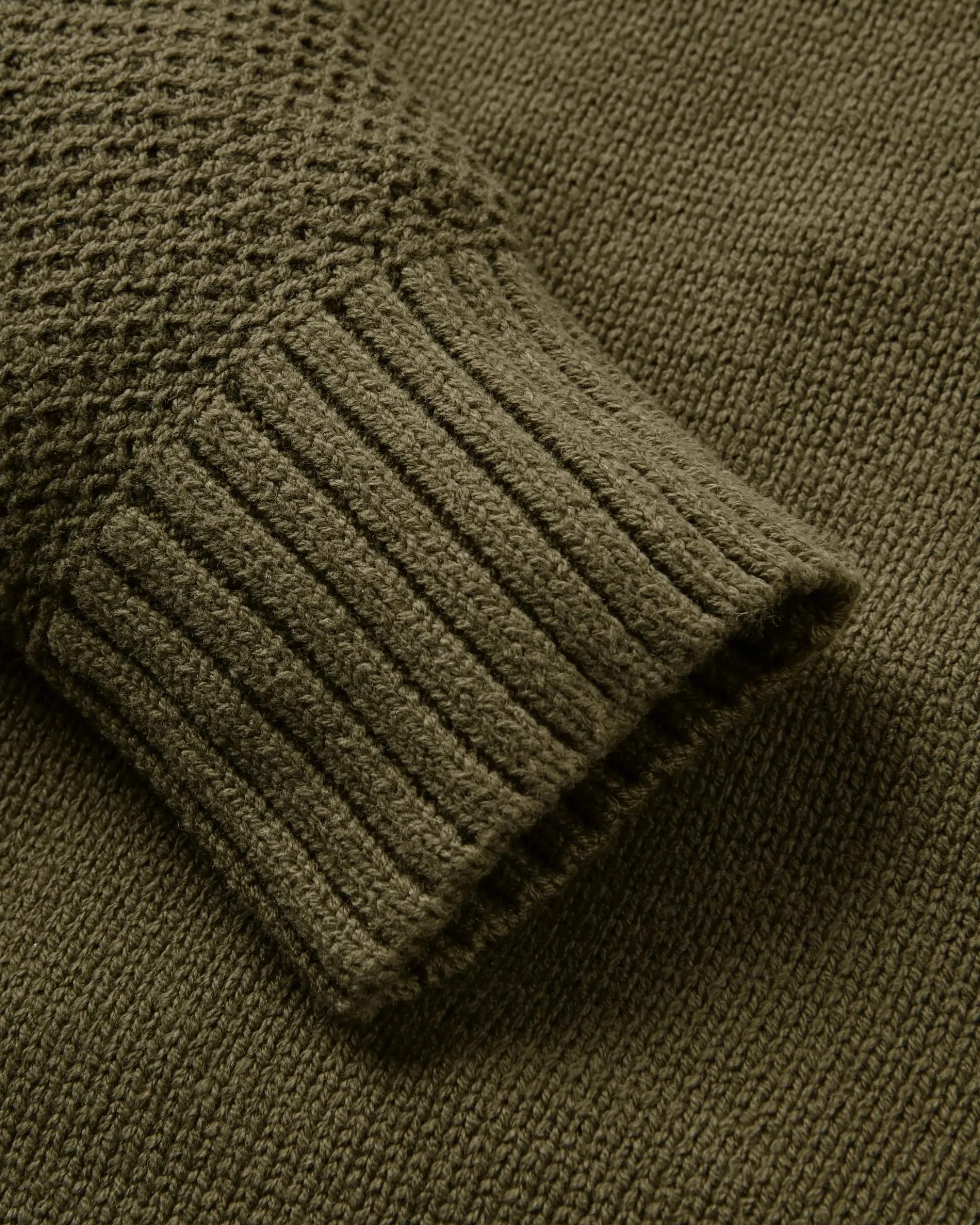 Herren Swell Strickpullover