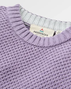 Herren Swell Strickpullover