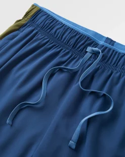 Herren Swift Trail Short 7