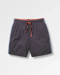 Herren Swift Trail Short 7