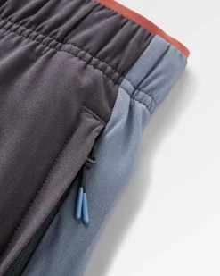 Herren Swift Trail Short 7